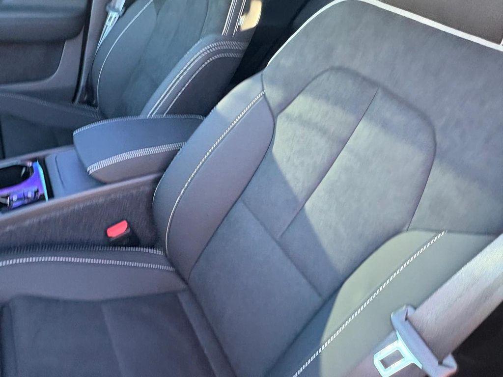 new 2026 Volvo XC40 car, priced at $54,400