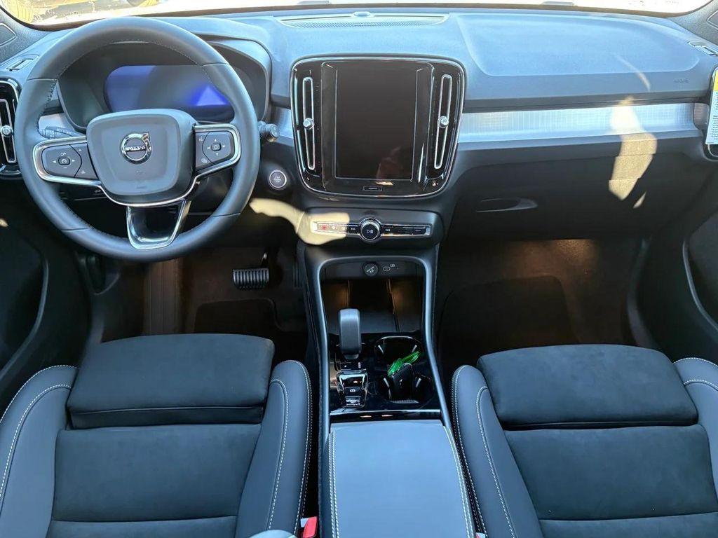 new 2026 Volvo XC40 car, priced at $54,400