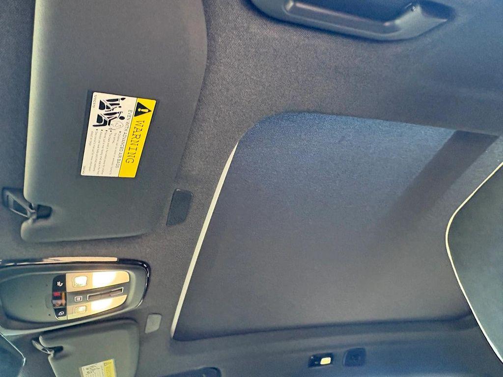 new 2026 Volvo XC40 car, priced at $54,400