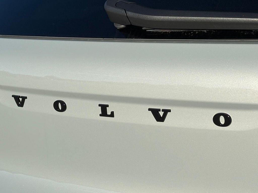 new 2026 Volvo XC40 car, priced at $54,400