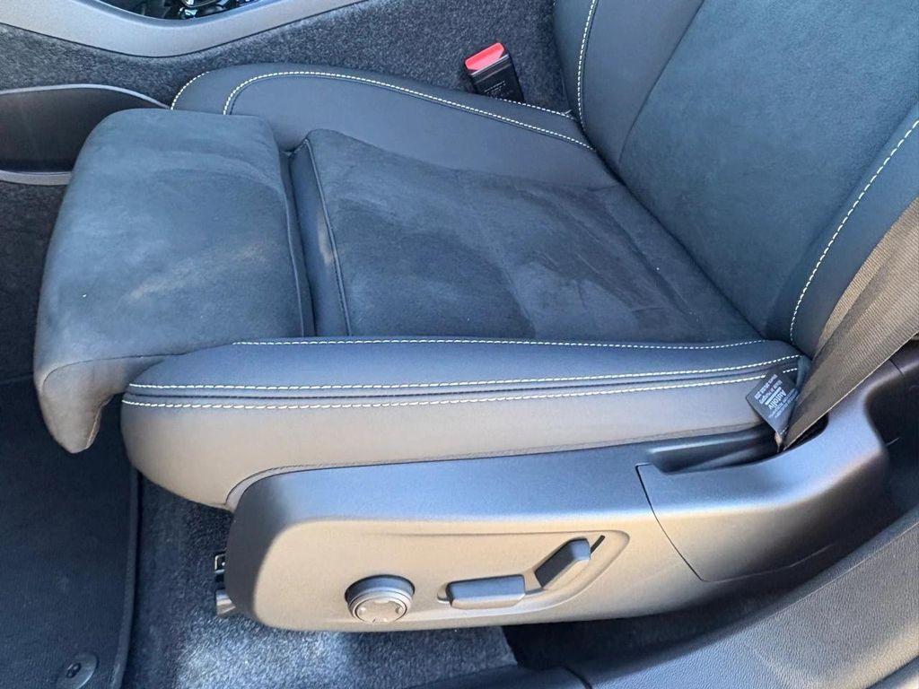 new 2026 Volvo XC40 car, priced at $54,400