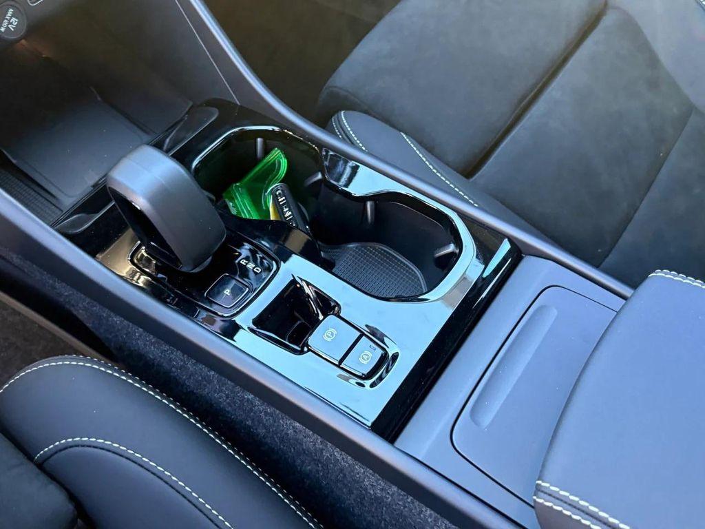 new 2026 Volvo XC40 car, priced at $54,400