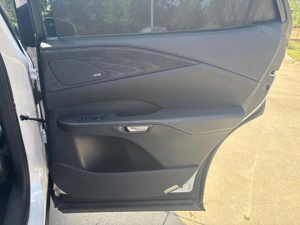 used 2023 Lexus RX 350 car, priced at $46,800