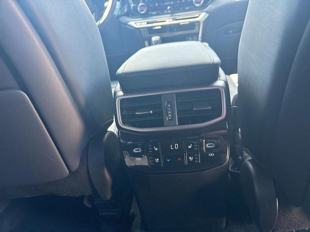 used 2023 Lexus RX 350 car, priced at $46,800