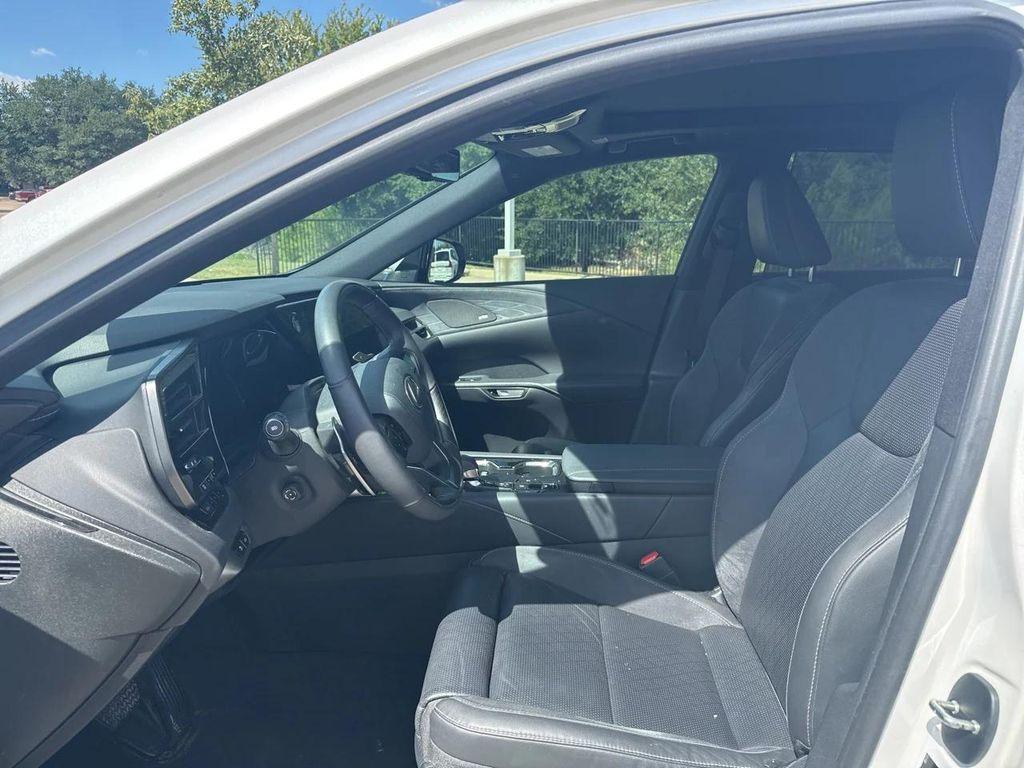 used 2023 Lexus RX 350 car, priced at $46,800