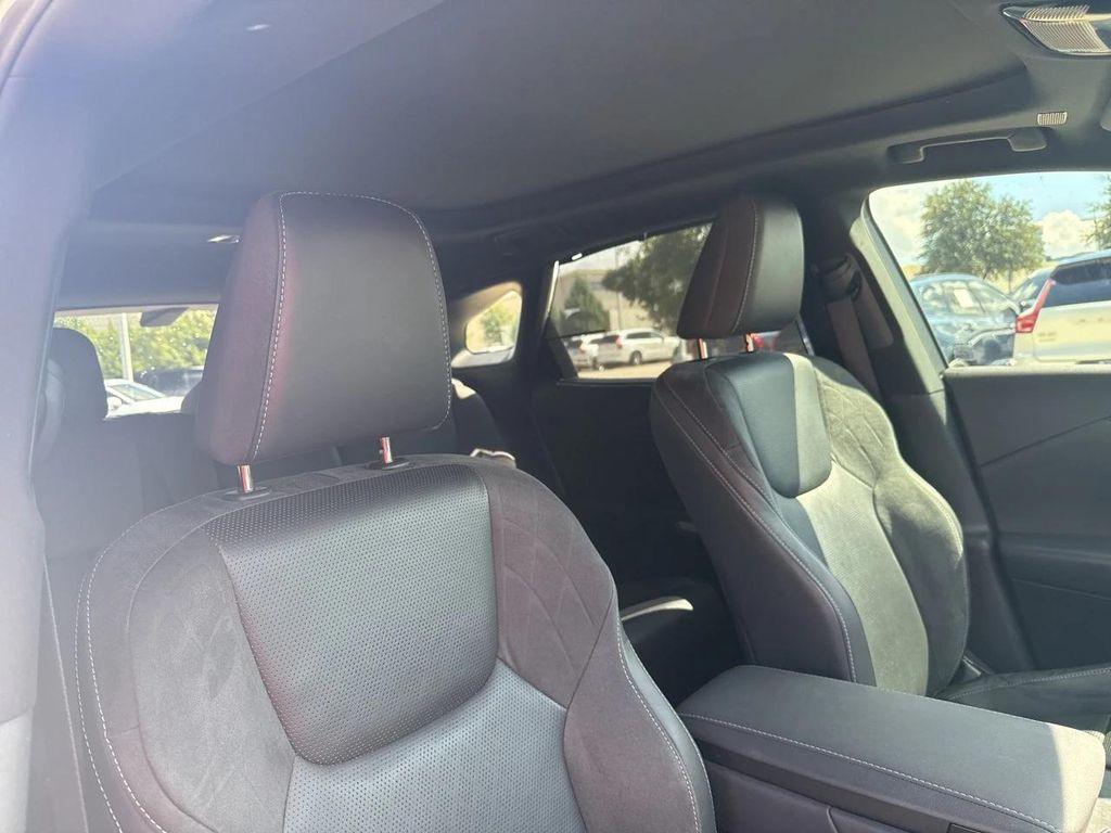 used 2023 Lexus RX 350 car, priced at $46,800