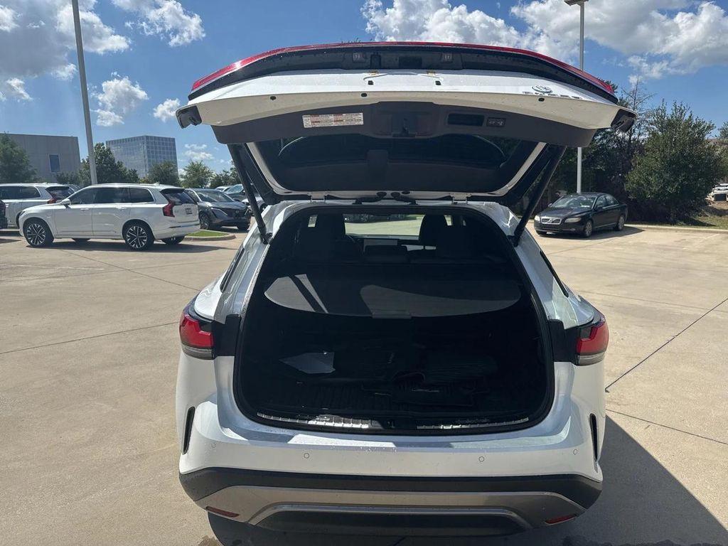 used 2023 Lexus RX 350 car, priced at $46,800