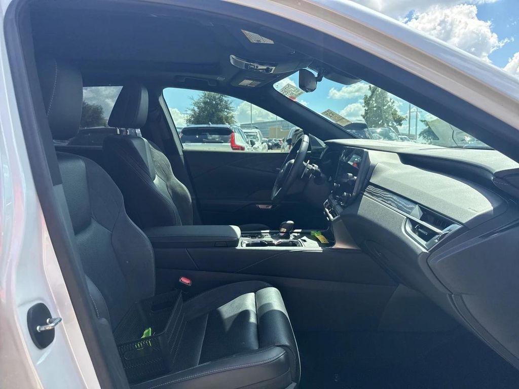 used 2023 Lexus RX 350 car, priced at $46,800