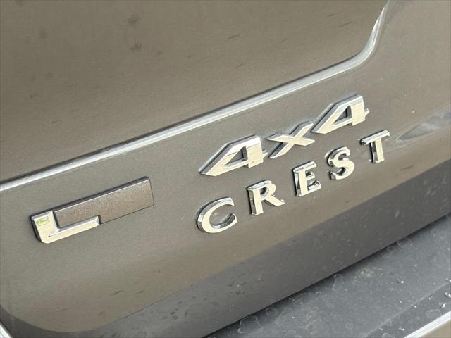 used 2022 Jeep Grand Cherokee L car, priced at $32,499