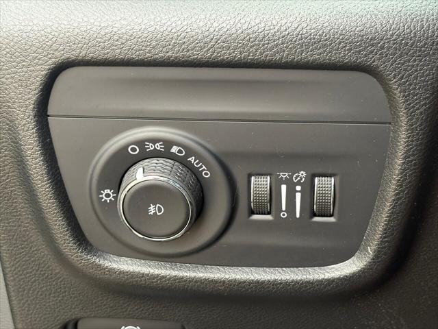 used 2022 Jeep Grand Cherokee L car, priced at $32,499