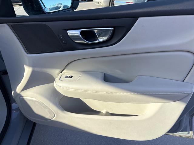 used 2024 Volvo S60 car, priced at $42,235
