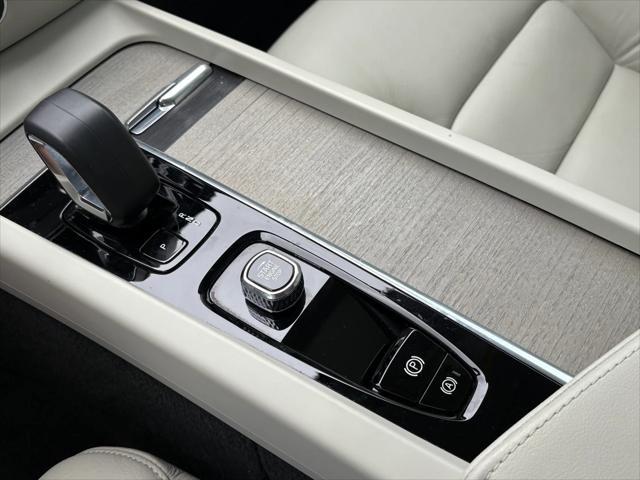 used 2024 Volvo S60 car, priced at $33,880