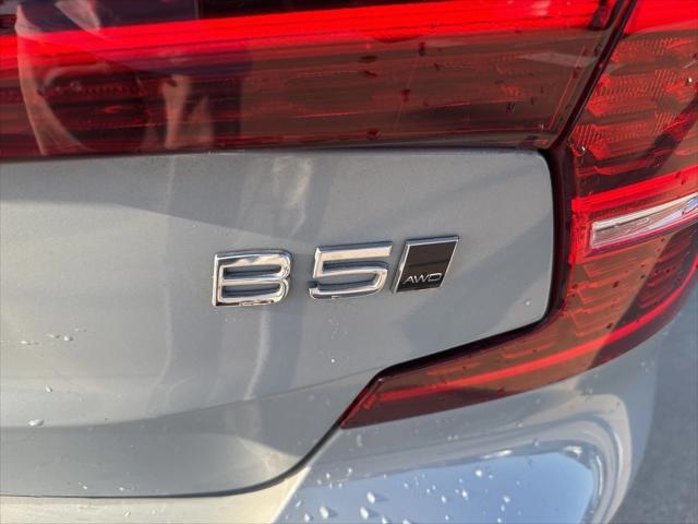 used 2024 Volvo S60 car, priced at $42,235