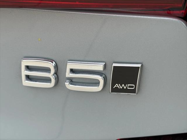 used 2024 Volvo S60 car, priced at $33,880