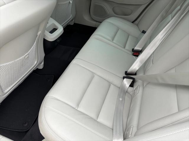 used 2024 Volvo S60 car, priced at $33,880