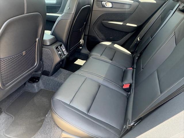 new 2026 Volvo XC40 car, priced at $48,350