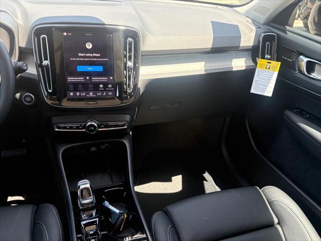 new 2026 Volvo XC40 car, priced at $48,350