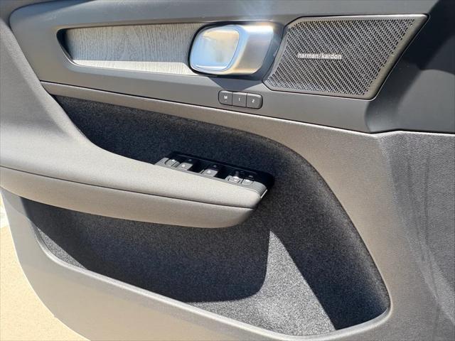 new 2026 Volvo XC40 car, priced at $48,350