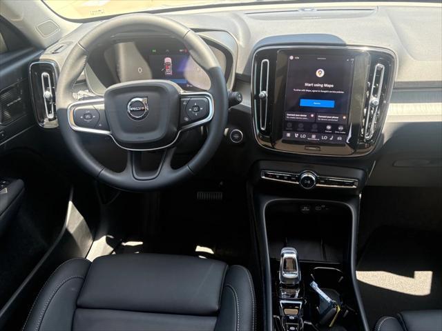 new 2026 Volvo XC40 car, priced at $48,350