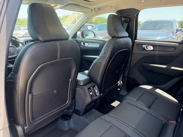new 2026 Volvo XC40 car, priced at $48,350