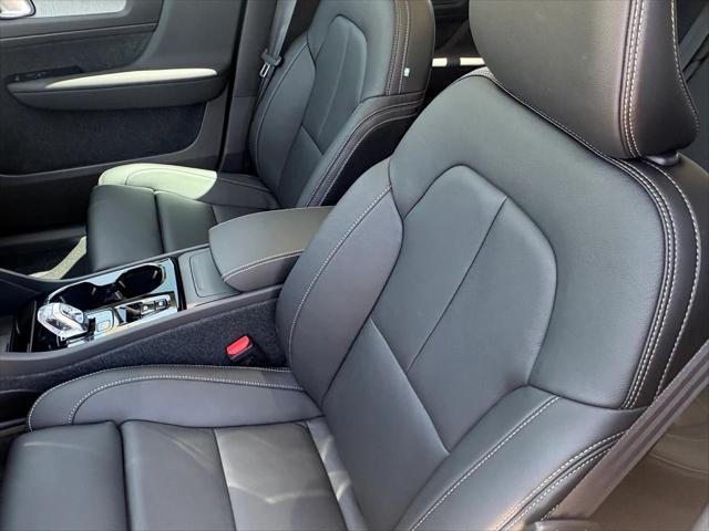 new 2026 Volvo XC40 car, priced at $48,350