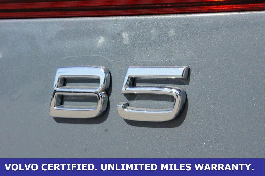 used 2023 Volvo XC60 car, priced at $35,500