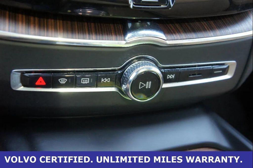 used 2023 Volvo XC60 car, priced at $35,500