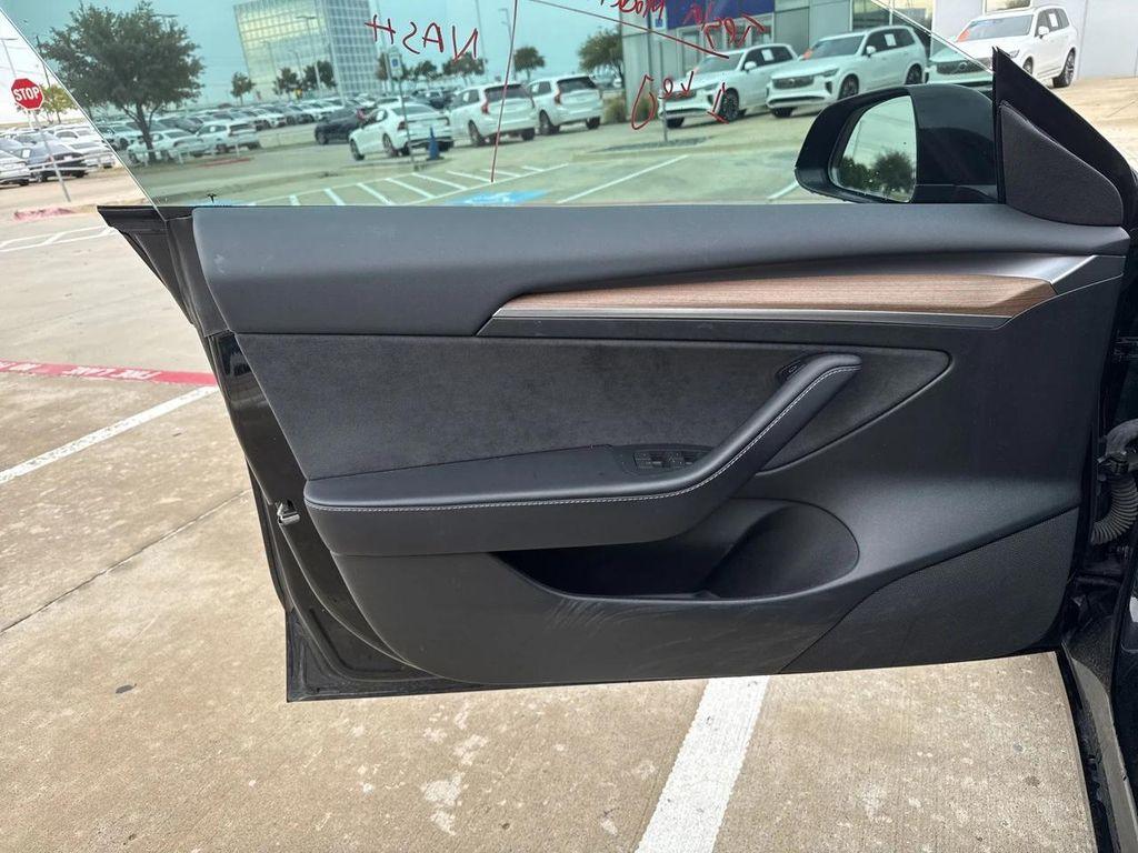 used 2023 Tesla Model 3 car, priced at $26,498
