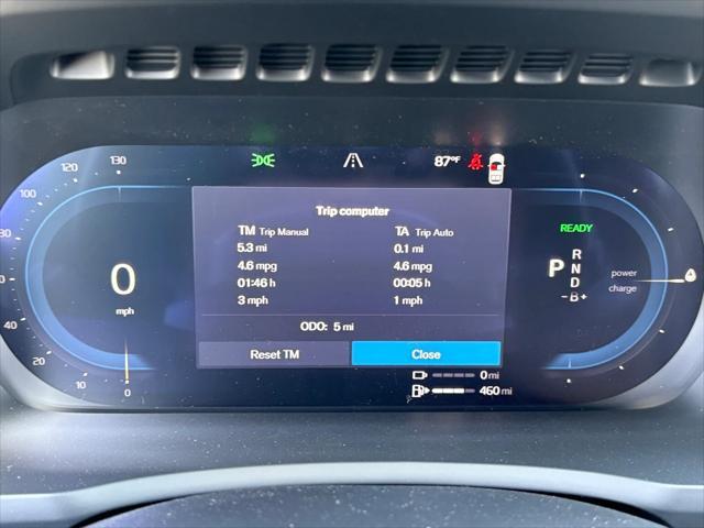 new 2025 Volvo XC90 Plug-In Hybrid car, priced at $77,305