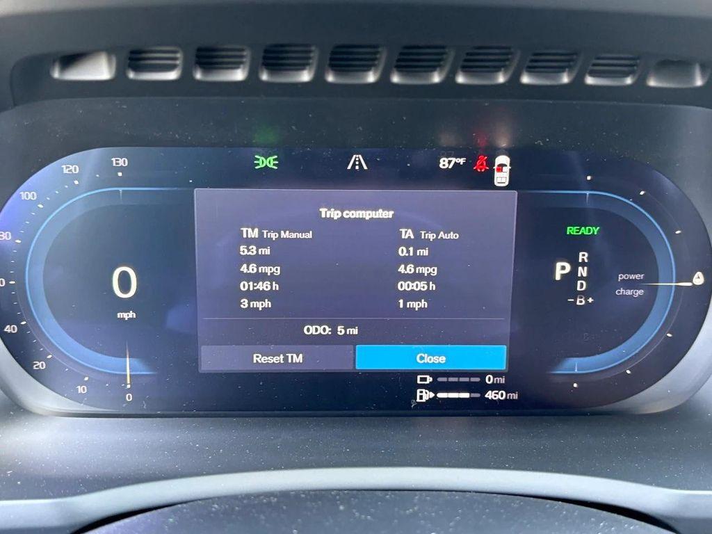 new 2025 Volvo XC90 Plug-In Hybrid car, priced at $78,805
