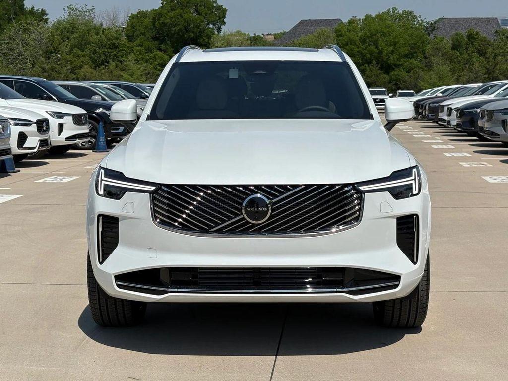 new 2025 Volvo XC90 Plug-In Hybrid car, priced at $78,805