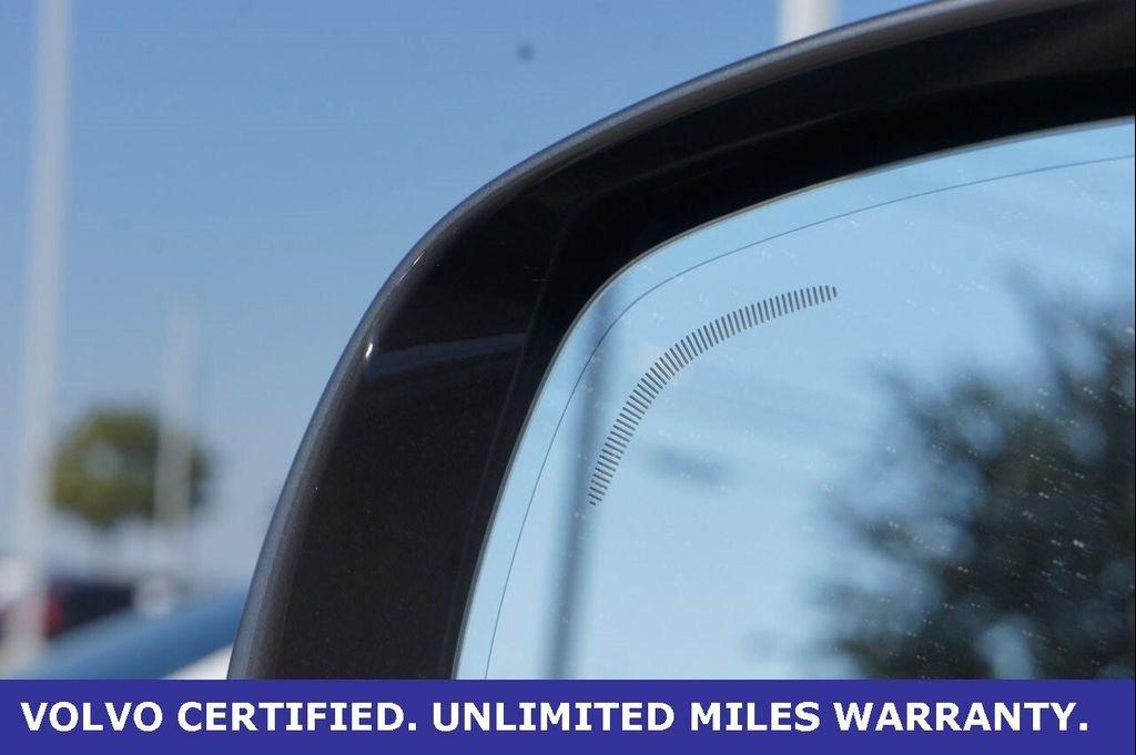 used 2024 Volvo XC90 car, priced at $45,900