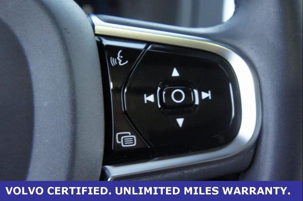 used 2024 Volvo XC90 car, priced at $45,900