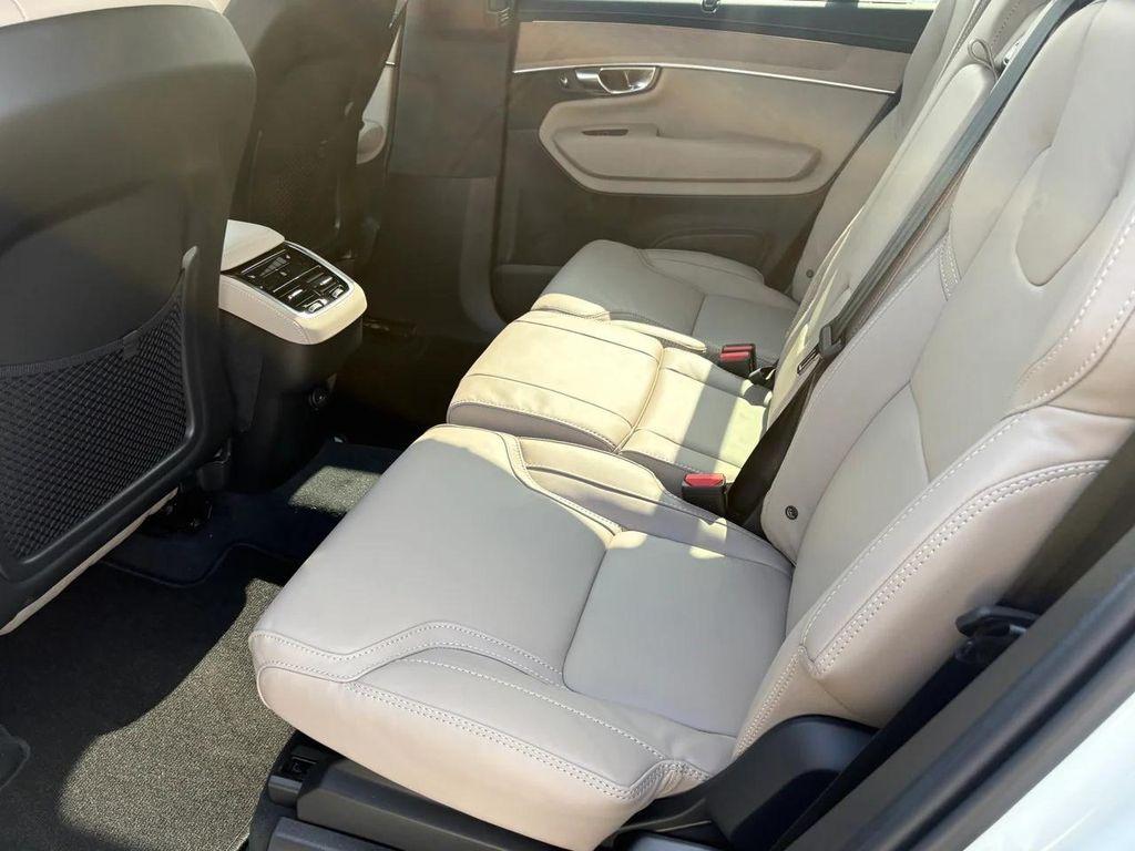 new 2026 Volvo XC90 car, priced at $75,155