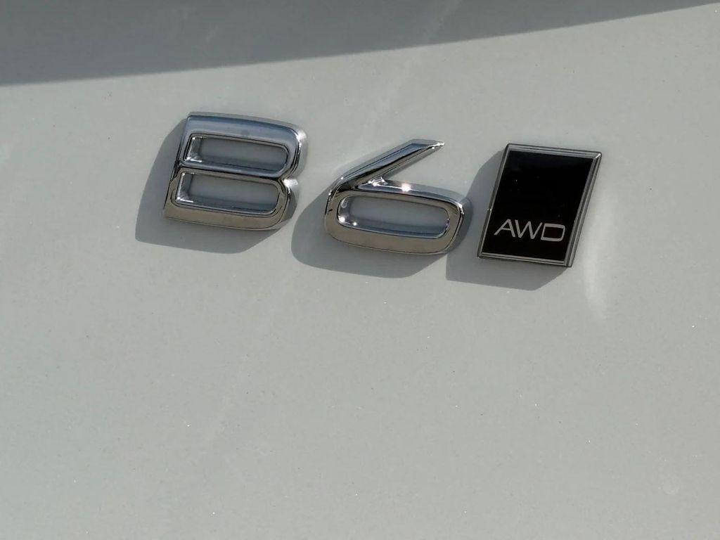 new 2026 Volvo XC90 car, priced at $75,155