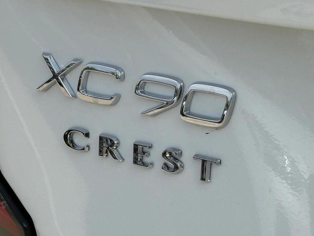 new 2026 Volvo XC90 car, priced at $75,155