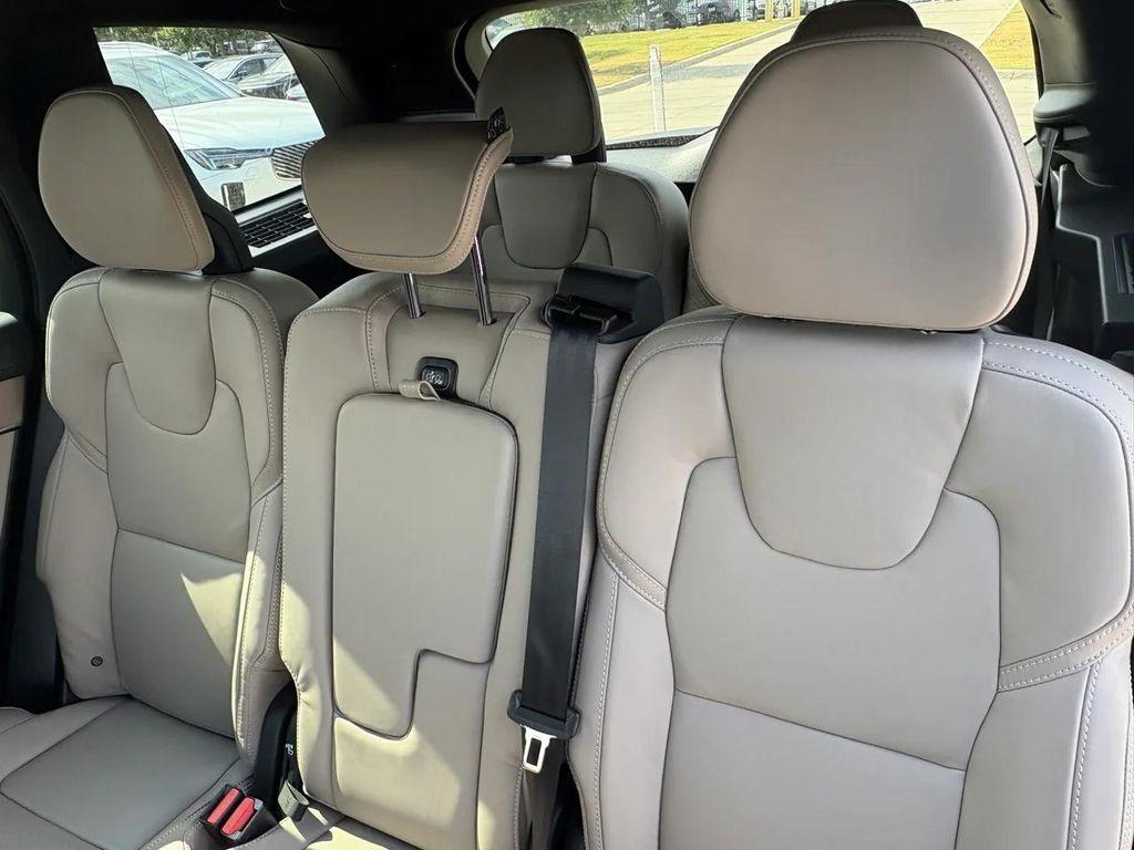 new 2026 Volvo XC90 car, priced at $75,155