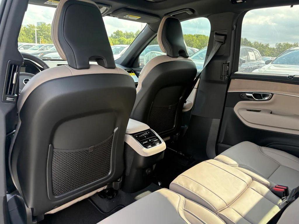 new 2026 Volvo XC90 car, priced at $75,155