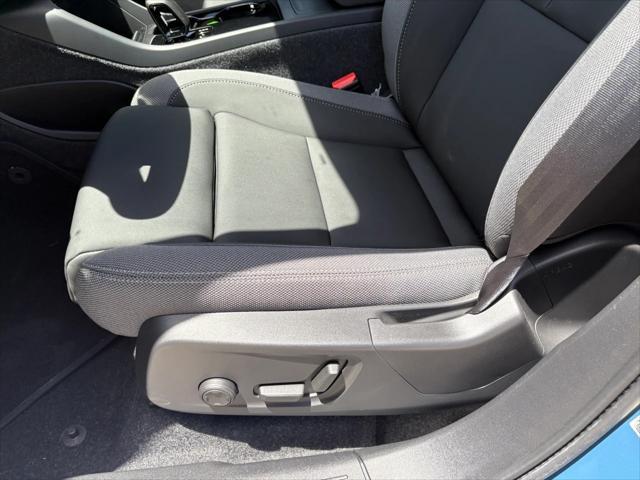 new 2024 Volvo C40 Recharge Pure Electric car, priced at $50,390
