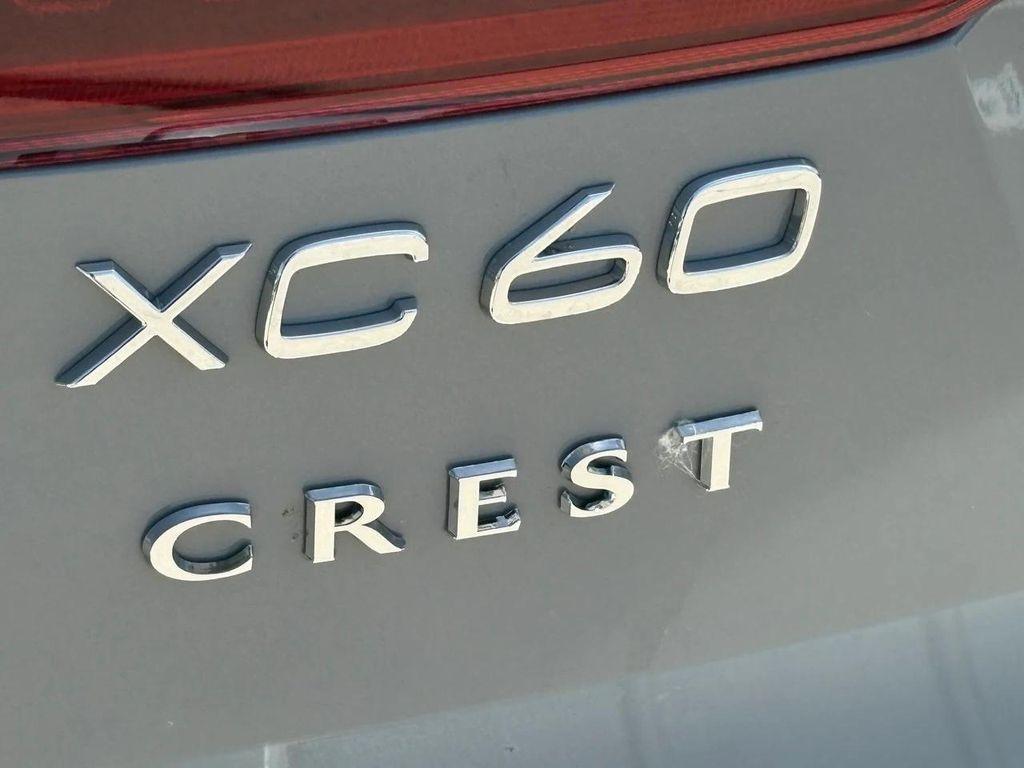 new 2026 Volvo XC60 car, priced at $57,985