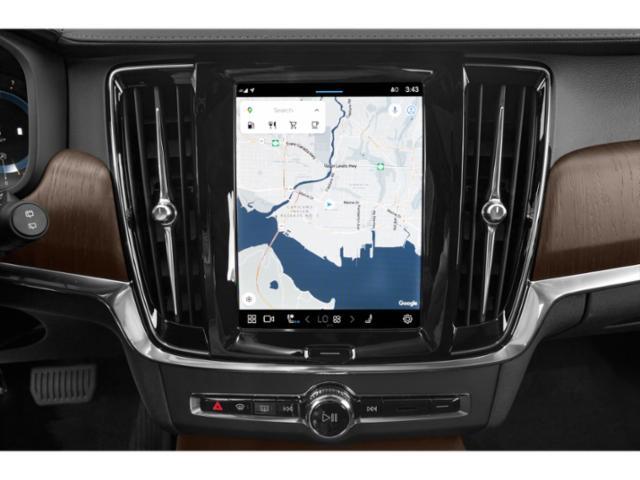 new 2025 Volvo V90 Cross Country car, priced at $68,965