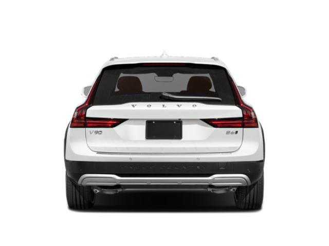 new 2025 Volvo V90 Cross Country car, priced at $68,965