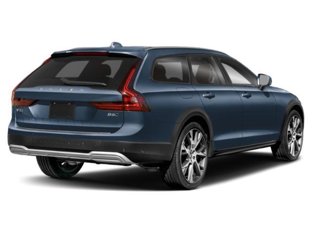 new 2025 Volvo V90 Cross Country car, priced at $68,965