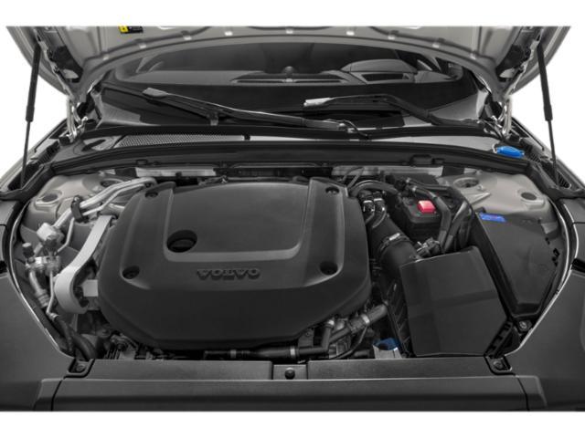 new 2025 Volvo V90 Cross Country car, priced at $68,965