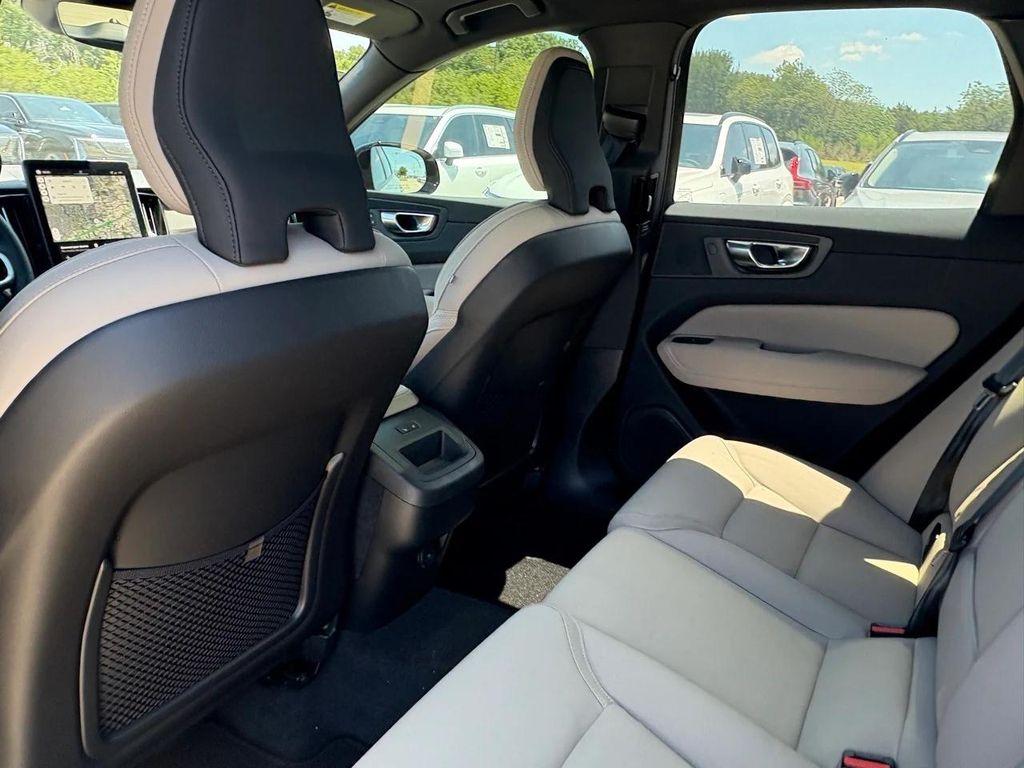 new 2026 Volvo XC60 car, priced at $57,985