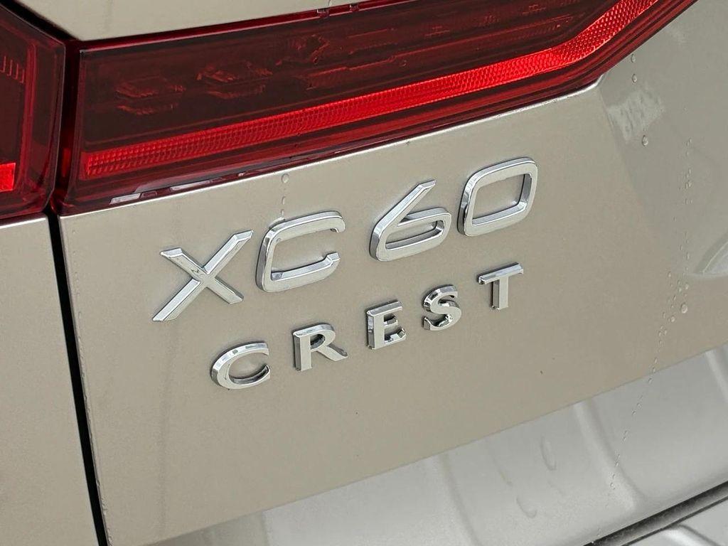 new 2026 Volvo XC60 car, priced at $57,985