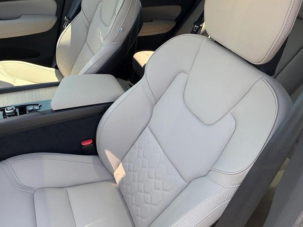 new 2026 Volvo XC60 car, priced at $57,985