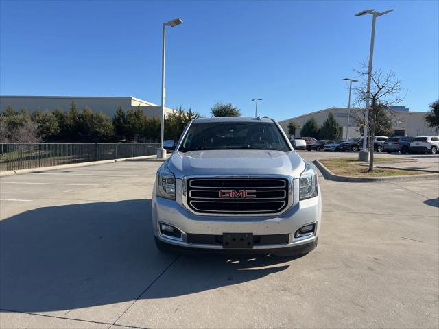 used 2018 GMC Yukon car, priced at $26,488