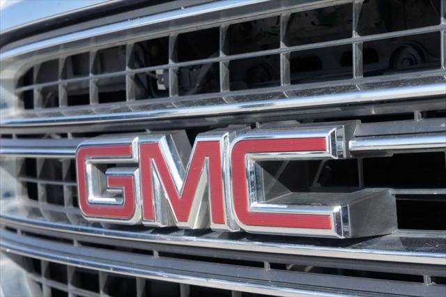 used 2018 GMC Yukon car, priced at $24,910