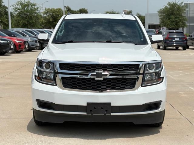 used 2020 Chevrolet Tahoe car, priced at $32,301